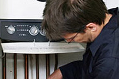 boiler service Hardway
