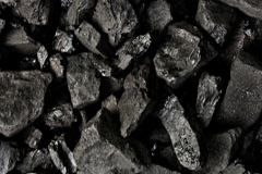Hardway coal boiler costs