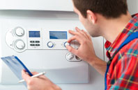 free commercial Hardway boiler quotes